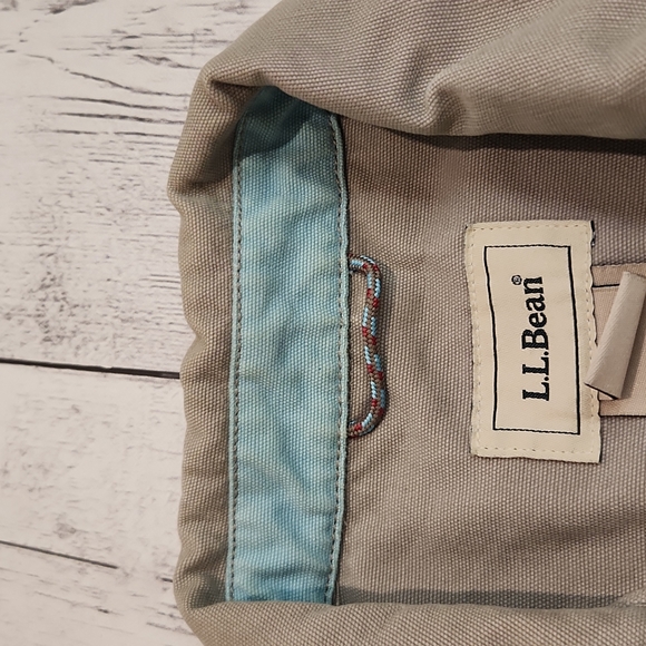 L.L. Bean Womens small Jacket - Picture 4 of 7